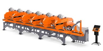 HR500 Multi-Head Resaw