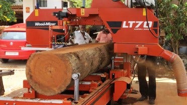 International Teak and Hardwood Trading Supply in Tamil Nadu, India
